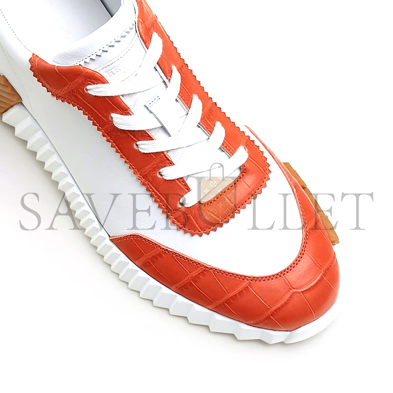 HERMÈS BOUNCING SNEAKER H222875ZH30430 HERMÈS BOUNCING SNEAKER H222875ZH30430